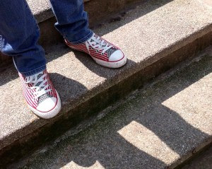 un Americano a parigi Resized